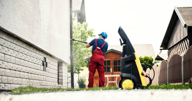 Playground Equipment Cleaning in Knightsen, CA